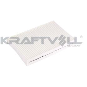 Kraftvoll Clio Ii Kangoo Megane I Logan Kubistar Polen Filtresi