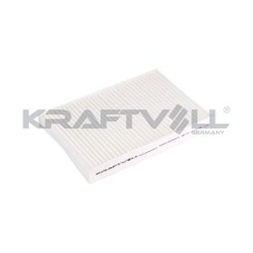 Kraftvoll Clio Ii Kangoo Megane I Logan Kubistar Polen Filtresi