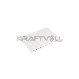 Kraftvoll Clio Ii Kangoo Megane I Logan Kubistar Polen Filtresi