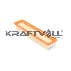 Kraftvoll Clio Iii Modüs Twingo Logan 1.2 16v Hava Filtresi