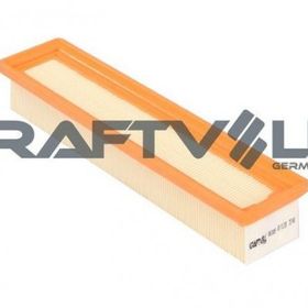 Kraftvoll Clio Iii Modüs Twingo Logan 1.2 16v Hava Filtresi