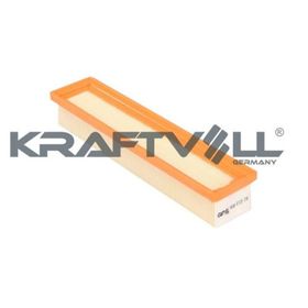 Kraftvoll Clio Iii Modüs Twingo Logan 1.2 16v Hava Filtresi