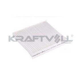 Kraftvoll Clio IV 12 Captur 13 Logan 13 Sandero 13 Micra K14 16 Polen Filtresi
