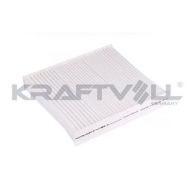 Kraftvoll Clio IV 12 Captur 13 Logan 13 Sandero 13 Micra K14 16 Polen Filtresi