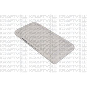 Kraftvoll Corolla 0307 Avensis 0308 1.4 1.6 VVTI Hava Filtresi