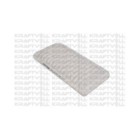 Kraftvoll Corolla 0307 Avensis 0308 1.4 1.6 VVTI Hava Filtresi