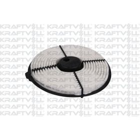 Kraftvoll Corolla 1.3 Karbüratörlü 1988 1998 2E Motor Hava Filtresi