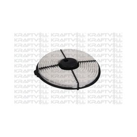 Kraftvoll Corolla 1.3 Karbüratörlü 1988 1998 2E Motor Hava Filtresi