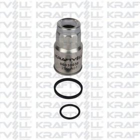 Kraftvoll Corolla 1.4 D4d 2000 2007 Avensıs 2.0 D4d 2003 2008 Rav4 2006 Mazot Filtresi