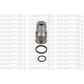 Kraftvoll Corolla 1.4 D4d 2000 2007 Avensıs 2.0 D4d 2003 2008 Rav4 2006 Mazot Filtresi