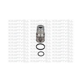 Kraftvoll Corolla 1.4 D4d 2000 2007 Avensıs 2.0 D4d 2003 2008 Rav4 2006 Mazot Filtresi