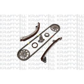 Kraftvoll Corolla 2002 2007 Avensis 2003 2008 Polen Filtresi