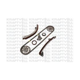 Kraftvoll Corolla 2002 2007 Avensis 2003 2008 Polen Filtresi