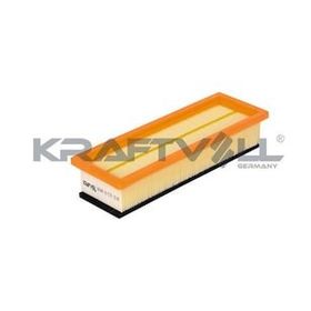 Kraftvoll Fiat 500 Albea Doblo Fiorino Idea Panda Punto Ka 1.2 1.4 16v Süngerli Hava Filtresi