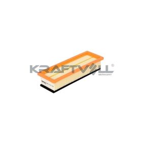 Kraftvoll Fiat 500 Albea Doblo Fiorino Idea Panda Punto Ka 1.2 1.4 16v Süngerli Hava Filtresi