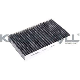 Kraftvoll Fluence 10 Juke 10 Pulsar 14 Sentra 14 Karbonlu Polen Filtresi