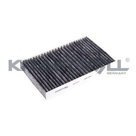 Kraftvoll Fluence 10 Juke 10 Pulsar 14 Sentra 14 Karbonlu Polen Filtresi