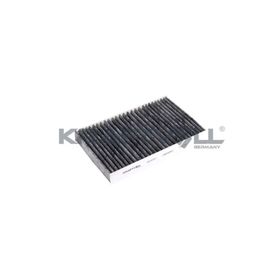 Kraftvoll Fluence 10 Juke 10 Pulsar 14 Sentra 14 Karbonlu Polen Filtresi
