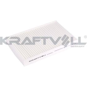 Kraftvoll Fluence 10 Juke 10 Pulsar 14 Sentra 14 Polen Filtresi