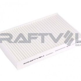Kraftvoll Fluence 10 Juke 10 Pulsar 14 Sentra 14 Polen Filtresi