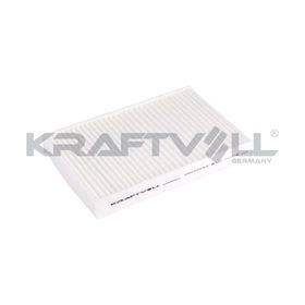 Kraftvoll Fluence 10 Juke 10 Pulsar 14 Sentra 14 Polen Filtresi