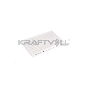 Kraftvoll Fluence 10 Juke 10 Pulsar 14 Sentra 14 Polen Filtresi