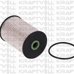 Kraftvoll Golf V 03 Jetta III 05 Caddy III 04 Touran 03 A3 Octavıa 04 1.9 2.0 Mazot Filtresi