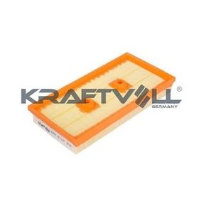 Kraftvoll Golf V Bora Ii Jetta Iii Passat Touran A3 Octavia 1.6 Fsi Blf Hava Filtresi