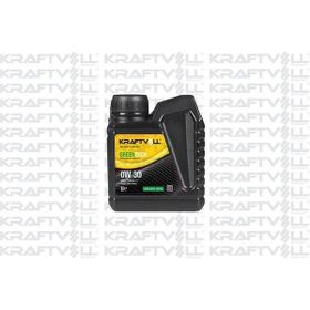 Kraftvoll Greentech 0W30 1 lt Motor Yağı