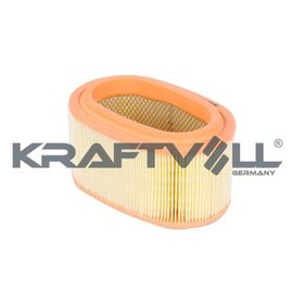 Kraftvoll H100 Kamyonet 2004 Hava Filtresi
