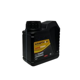Kraftvoll Kırmızı 1 lt Dexron Atf Hidrolik Direksiyon Yağı