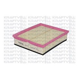 Kraftvoll Laguna Iii 07 Latitüde 11 1.5 Dçi 780 2.0 Dçi M9r Hava Filtresi