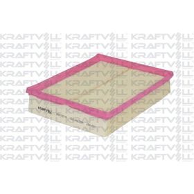 Kraftvoll Laguna Iii 07 Latitüde 11 1.6 16v K4m 2.0 16v F4r Hava Filtresi