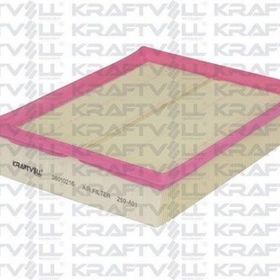 Kraftvoll Laguna Iii 07 Latitüde 11 1.6 16v K4m 2.0 16v F4r Hava Filtresi
