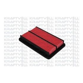 Kraftvoll Mazda 323 Familia 1995 2000 Mazda 323 Lantıs 1995 2000 Hava Filtresi