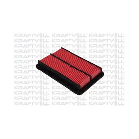 Kraftvoll Mazda 323 Familia 1995 2000 Mazda 323 Lantıs 1995 2000 Hava Filtresi