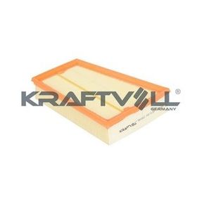 Kraftvoll Megane Ii Scenic Ii 1.4 16v 1.6 16v 1.5 Dçi 1.9 Dci Hava Filtresi