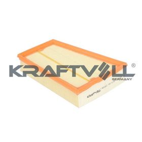 Kraftvoll Megane Ii Scenic Ii 1.4 16v 1.6 16v 1.5 Dçi 1.9 Dci Hava Filtresi