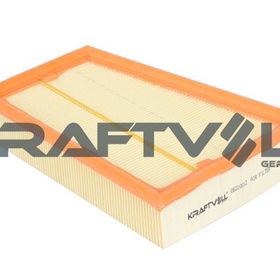 Kraftvoll Megane Ii Scenic Ii 1.4 16v 1.6 16v 1.5 Dçi 1.9 Dci Hava Filtresi