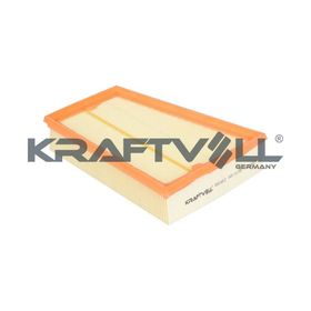 Kraftvoll Megane Ii Scenic Ii 1.4 16v 1.6 16v 1.5 Dçi 1.9 Dci Hava Filtresi