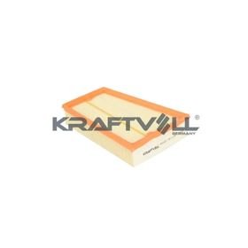 Kraftvoll Megane Ii Scenic Ii 1.4 16v 1.6 16v 1.5 Dçi 1.9 Dci Hava Filtresi