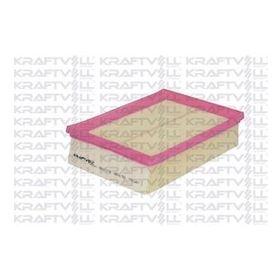 Kraftvoll Mokka Mokka X 14 12 Trax 12 1.4 1.6 A14net B16dth Hava Filtresi