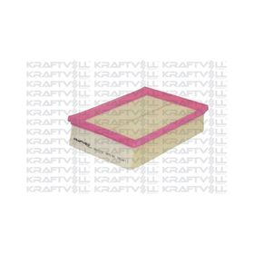 Kraftvoll Mokka Mokka X 14 12 Trax 12 1.4 1.6 A14net B16dth Hava Filtresi