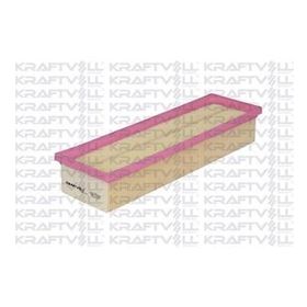 Kraftvoll P207 Parner Iı Berlıngo Iı C3 III C3 Plurıel C Tu3a Tu3jp 1,4 8v P301 C Elysee Ec5 Hava Filtresi
