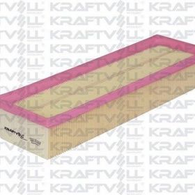 Kraftvoll P207 Parner Iı Berlıngo Iı C3 III C3 Plurıel C Tu3a Tu3jp 1,4 8v P301 C Elysee Ec5 Hava Filtresi