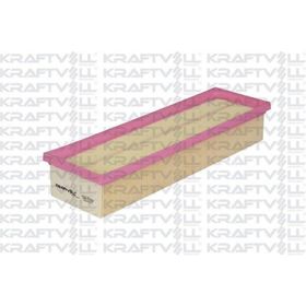 Kraftvoll P207 Parner Iı Berlıngo Iı C3 III C3 Plurıel C Tu3a Tu3jp 1,4 8v P301 C Elysee Ec5 Hava Filtresi