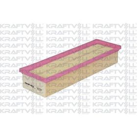 Kraftvoll P207 Parner Iı Berlıngo Iı C3 III C3 Plurıel C Tu3a Tu3jp 1,4 8v P301 C Elysee Ec5 Hava Filtresi