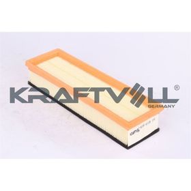 Kraftvoll P207 Parner Iı Berlıngo Iı C3 III C3 Plurıel C Tu3a Tu3jp 1,4 8v P301 C Elysee Ec5 Hava Filtresi