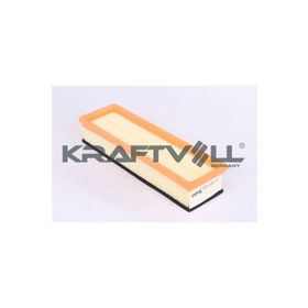 Kraftvoll P207 Parner Iı Berlıngo Iı C3 III C3 Plurıel C Tu3a Tu3jp 1,4 8v P301 C Elysee Ec5 Hava Filtresi