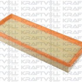 Kraftvoll Peugeot 208 308 2008 3008 5008 14 C3 II C4 II Ds3 Ds4 14 1.2 Thp Ep2dt Hava Filtresi
